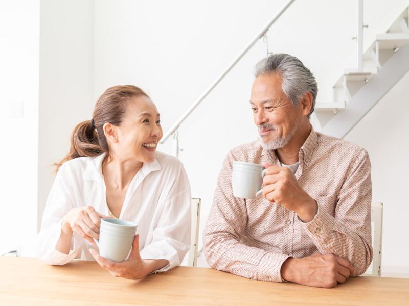 【徹底解説】サ高住の種類は2つ!一般型と介護型の違いや費用・選び方