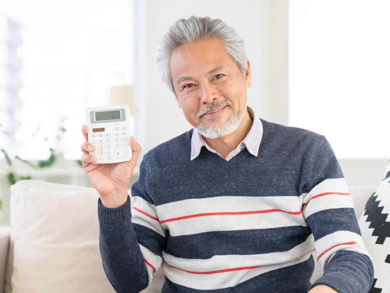 老人ホームが倒産したら入居金は戻る?返還の仕組みと閉鎖リスクへの対策