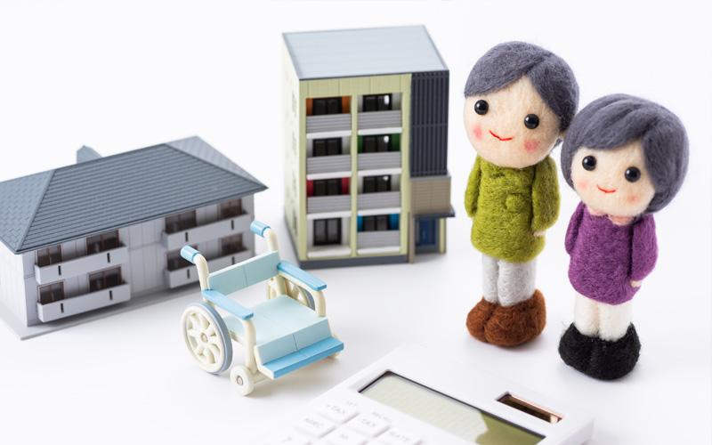 老人ホームの入居一時金の償却期間とは?返還金の計算方法や初期償却の仕組みを解説