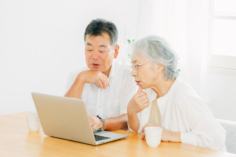 老人ホームの空き状況はどう調べる?すぐ入れる施設を見つける方法