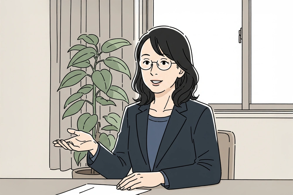 【相談事例】パーキンソン病・難病対応の実績で選ぶ安心の施設探し:奈良エリア・S相談員 vol.14