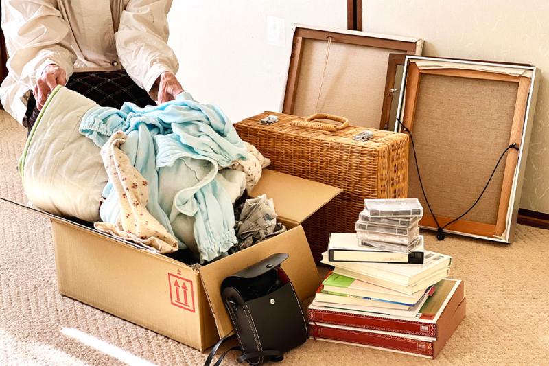 老人ホーム入居時に家族が準備すべきことリスト|入居前の手続きガイド