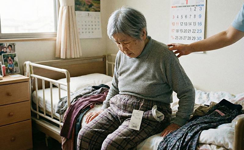 認知症の中核症状とは?失語・失行・失認の具体例と適切な対応方法を解説