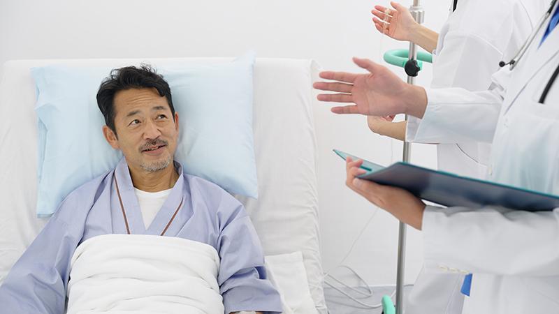 アルツハイマー病新薬「レカネマブ(レケンビ)」の効果とは?費用や対象者・副作用を徹底解説