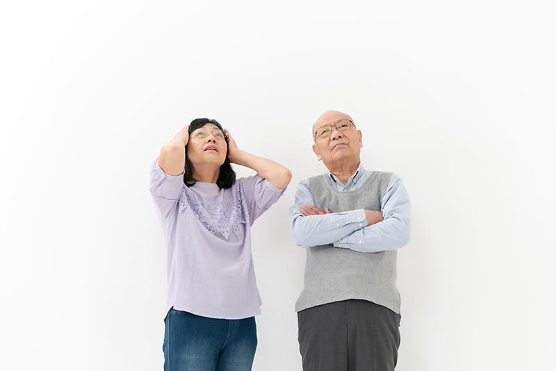 【介護うつ】限界を感じる前に!症状チェックリストと原因・乗り越えるためのストレス解消法