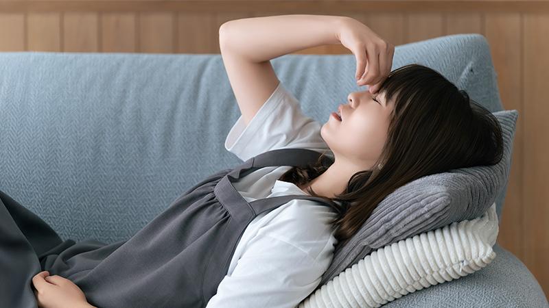 「介護に疲れた」は限界のサイン?レスパイトケア(一時休息)でストレスを解消する方法