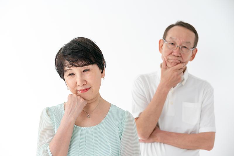 認認介護とは?老老介護との違いや発生するリスクと利用すべき支援制度を解説