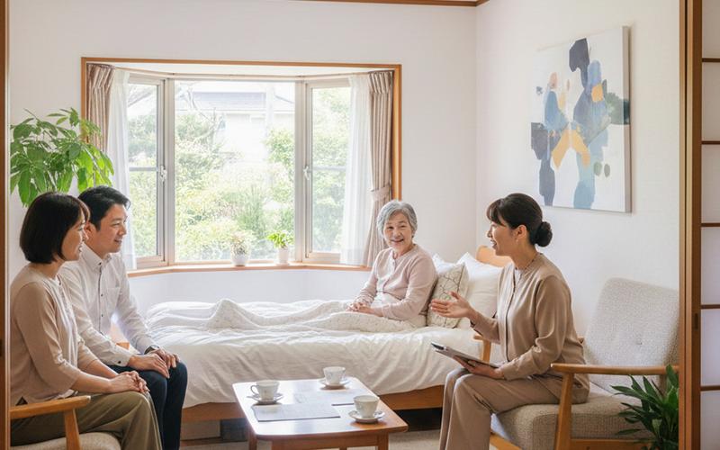 要介護認定の結果に納得いかない時の対処法|非該当・自立判定への不服申立てと区分変更申請を解説