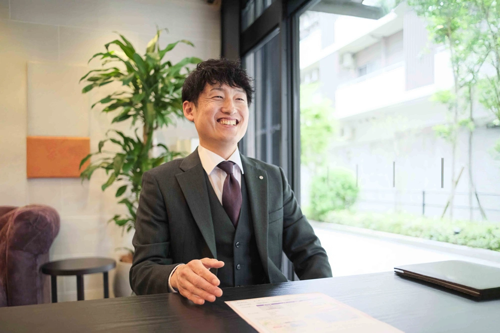 【相談事例】入居拒否を乗り越え、リハビリ特化の安心住まいへ転居:京都エリア 角谷相談員 vol.15