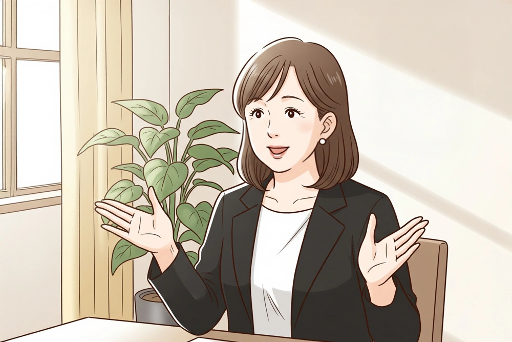 【相談事例】パーキンソン病の悪化を食い止める。専門施設のケアで食事と笑顔を取り戻した事例:大阪中部エリア S相談員 vol.20