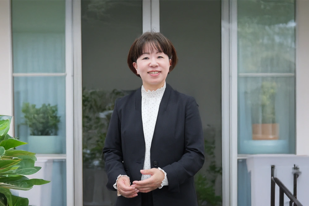 【相談事例】身寄りなし・独居でも安心の転居。自由な外出と手厚い見守りを両立した施設提案:兵庫エリア 西村相談員 vol.21