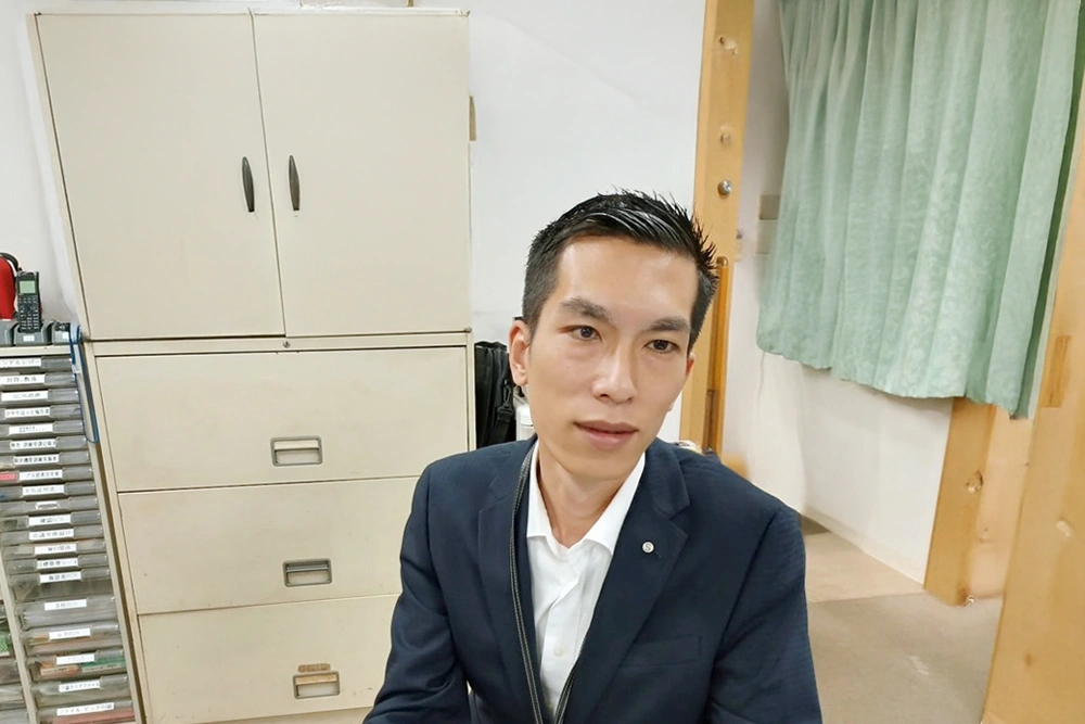 【相談事例】要介護2の父が直面した同居介護の限界。大阪府南部で安心の施設選び:堺エリア D相談員 vol.23