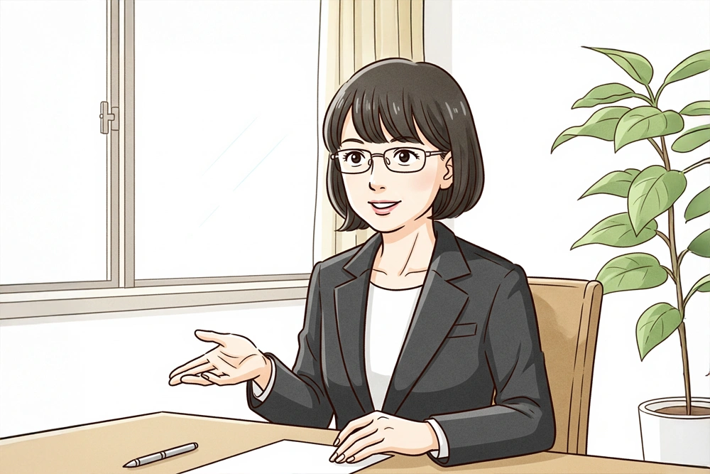 【相談事例】介護1で人工関節の父が安心できる施設。急遽の老健退所から家族の通いやすさを最優先した施設選び:奈良エリア O相談員 vol.23