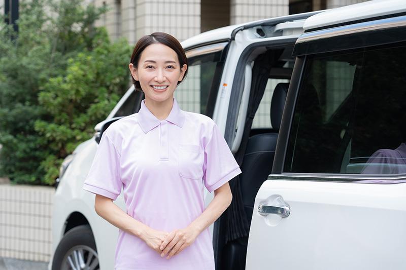 要介護1で使えるデイサービス利用回数の上限は?平均回数と利用限度額も解説