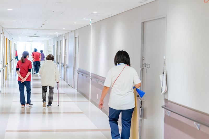 老健から老健への移動は可能か?条件と手続きを徹底解説