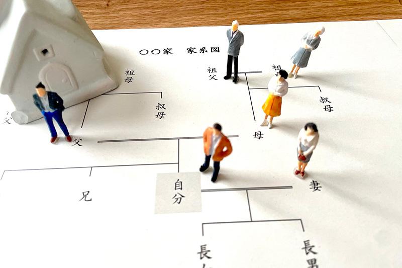 身寄りのない叔父(叔母)の面倒は誰の責任?扶養義務から相談先まで解説