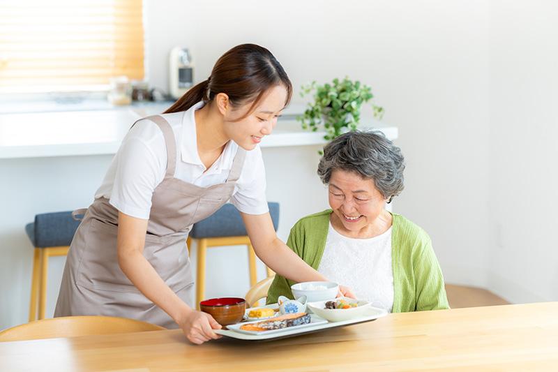 要介護1のヘルパー回数は週何回?費用の目安と限度額も解説