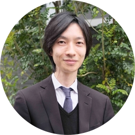 相談員中尾