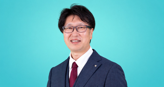 濱崎相談員