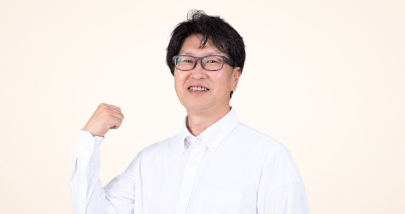 濱崎相談員