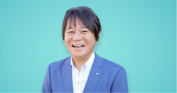 角谷相談員