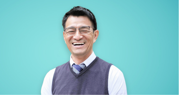 生田相談員