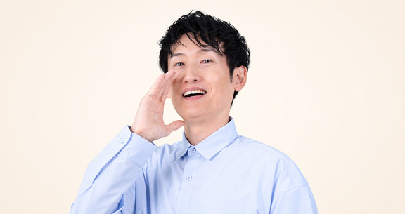 角谷相談員