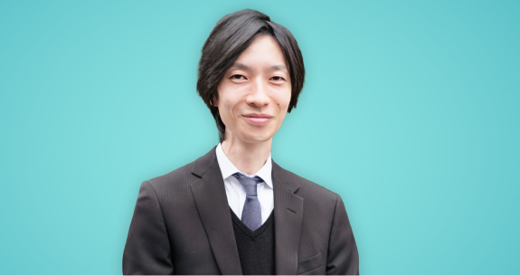 中尾相談員