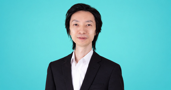 中尾相談員