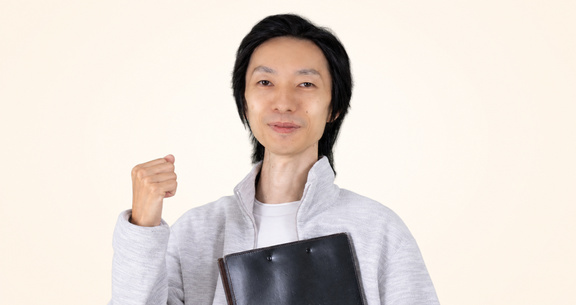 中尾相談員