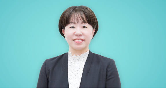 西村相談員